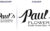 Paul Flowers Logo-02